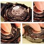 Image result for Analog Watch Battery