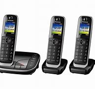 Image result for Currys Panasonic Cordless Phones