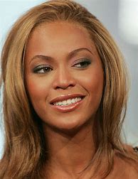 Image result for Beyonce Bad Make Up Picture