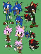 Image result for Sonic Aus