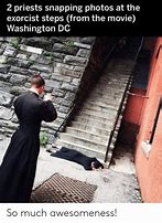 Image result for Priests Exorcising Memes