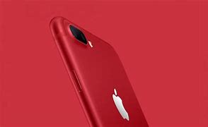 Image result for Red iPhone 7 Plus 256GB