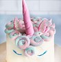 Image result for Galaxy Unicorn Cake