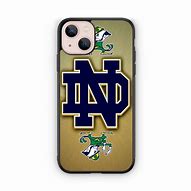 Image result for Notre Dame iPhone 13 Case