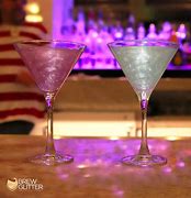Image result for Edible Glitter for Cocktails