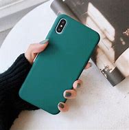 Image result for iPhone 8 Dark Green Case