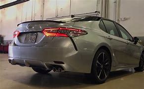 Image result for 18 Toyota Camry Silve 072760