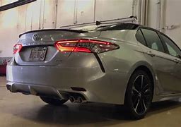 Image result for Two Tone Toyota Camry XSE 2018