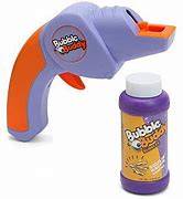 Image result for bacon bubbles machines