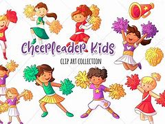 Image result for Cheer Camp Clip Art