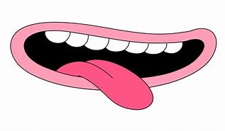 Image result for Draw Cartoon Mouth