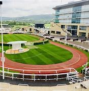 Image result for Overview of Cheltenham Racecourse