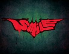 Image result for Batman Joker Logo