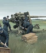 Image result for Flak 88 Ammo