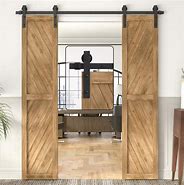 Image result for Barn Style Door Hardware