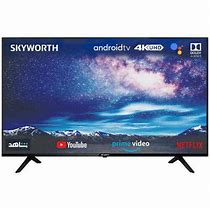 Image result for Skyworth 50 Inch Smart TV 4K