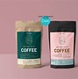 Image result for Retro Coffee Packaging