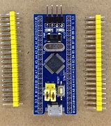 Image result for STM32F Board