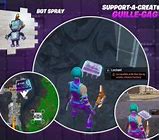 Image result for Fortnite Bot Spray in Robot Factory