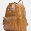 Image result for Faux Leather Backpack