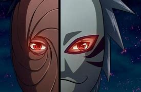 Image result for Obito Uchiha 1080X1080