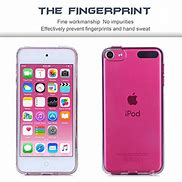 Image result for iPod Touch 6 Generation Clear Cases