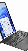Image result for HP Tablet with Keyboard