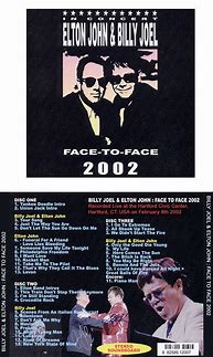 Image result for face to face 2002