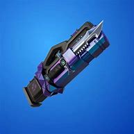 Image result for What Is Zadie's Backpack Fortnite