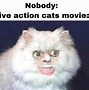Image result for Cats Movie Memes Funny