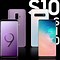 Image result for Samsung Galaxy S10 vs S9plus