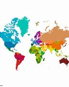 Image result for How Many Countries in This World