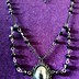 Image result for Gothic Jewelry