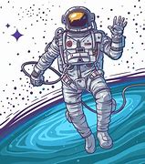 Image result for Astronaut Cartoon Laptop Wallpaper