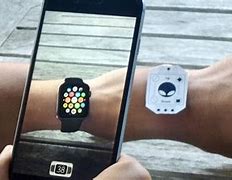 Image result for Apple Watch AR