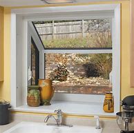 Image result for Kitchen Garden Windows Over Sink