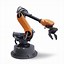Image result for Six Axis Robot Kit