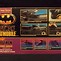 Image result for Batmobile Toy Stickers