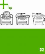 Image result for HP LaserJet Network Printer