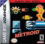 Image result for Metroid Class C