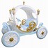 Image result for Disney Princess Carriage Toy