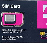 Image result for T-Mobile Sim Card