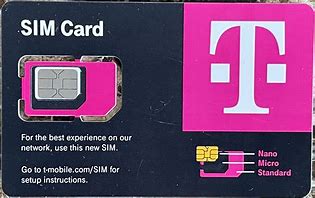 Image result for T-Mobile SIM Card Kit