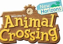 Image result for Animal Crossing New Horizons Sign