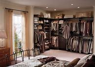 Image result for Bedroom Walk-In Closet