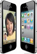 Image result for White Apple iPhone 4