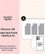 Image result for iPhone XR Template Printable for Cricut