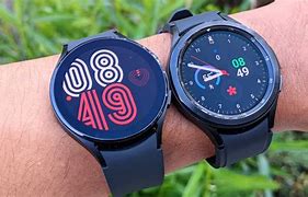 Image result for Gear S3 Frontier vs Galaxy Watch 46Mm