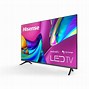 Image result for Hisense A4 Series 40 Inch Wi-Fi Built In