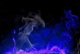Image result for 2 Flames Colliding Screen Purple and Blue